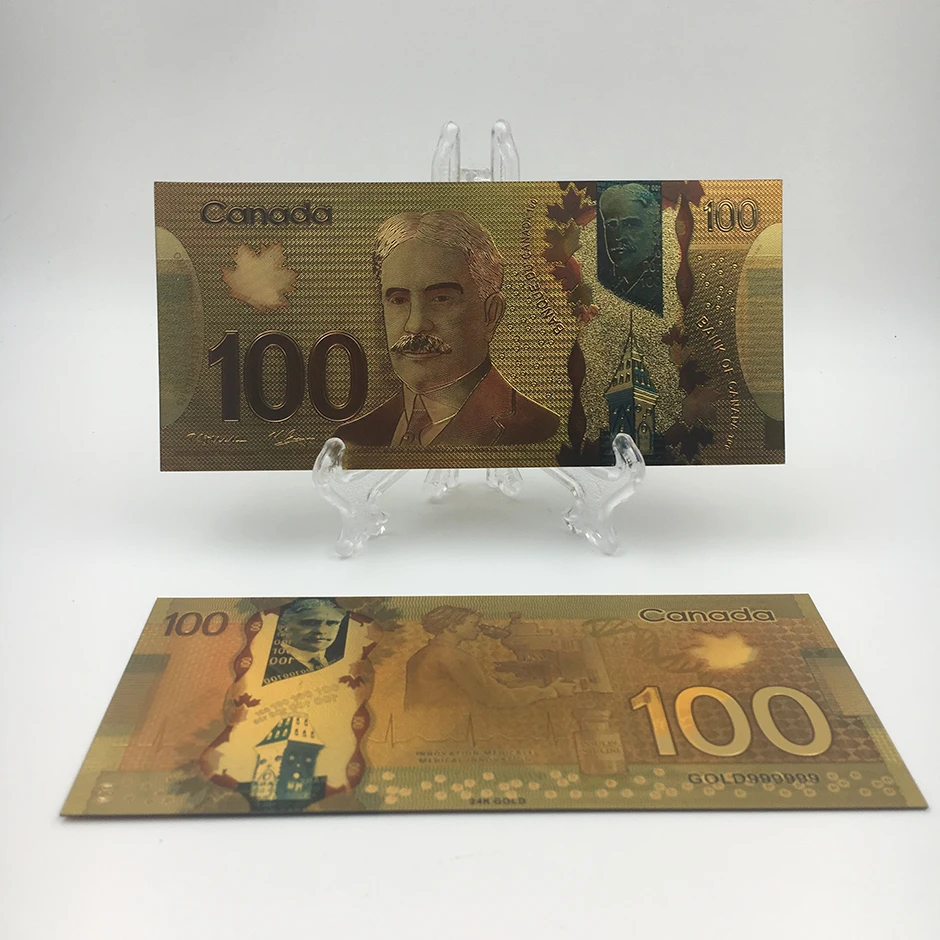 Kanada Doları ve geçmişi Kanada Doları ve geçmişi