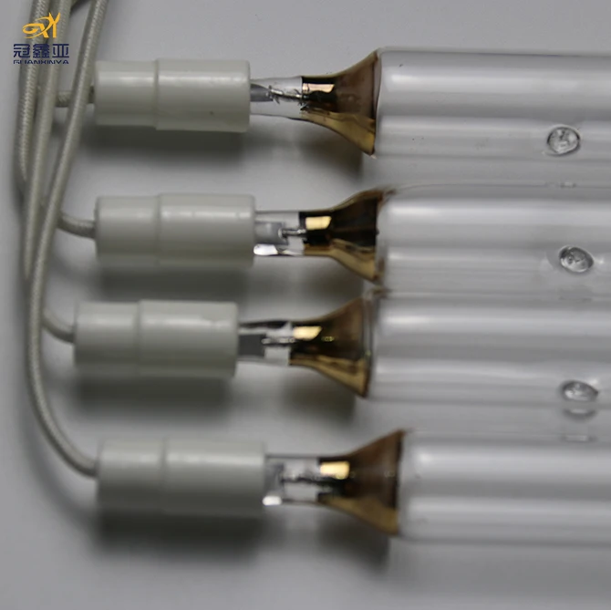 High quality uv lamp for uv curing machine