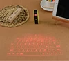 New model Multimedia Portable Mini laser projection keyboard for phone and laptop