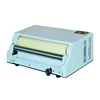 CBM-610 Company Product Catalogue Printing On Ali China plastic metal coil binding machine