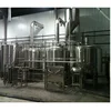 Commercial 5000l 50hl beer brewing plant factory equipment for sale