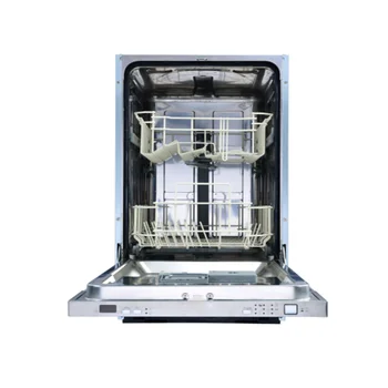 semi commercial dishwasher