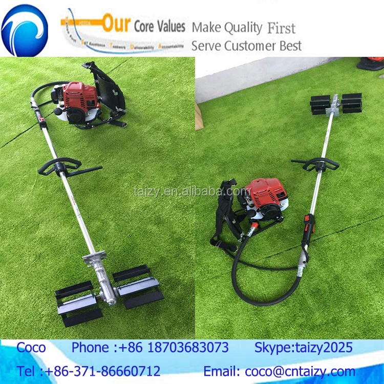 New Style Mini Power And Backpack Weed Trimmer Buy Backpack Weed