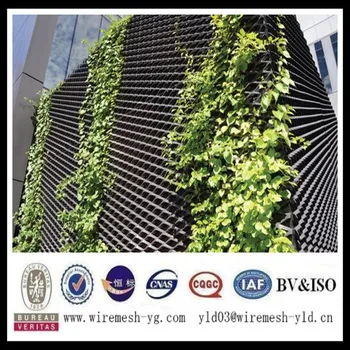 Alibaba Website Wall Decorative Aluminum Perforated Sheets Factory