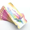 OEM and ODM Customized Printed Handmade Mini Cards Game