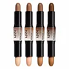 Highlight Contour Double Grooming Rods Wonder Stick Concealer