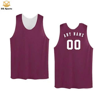 basketball practice jerseys