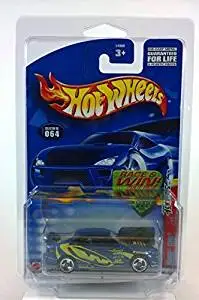 2002 hot wheels price guide