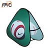 Promotion Portable Spring Up Multi Function Triangle Folding Pop Up Banner