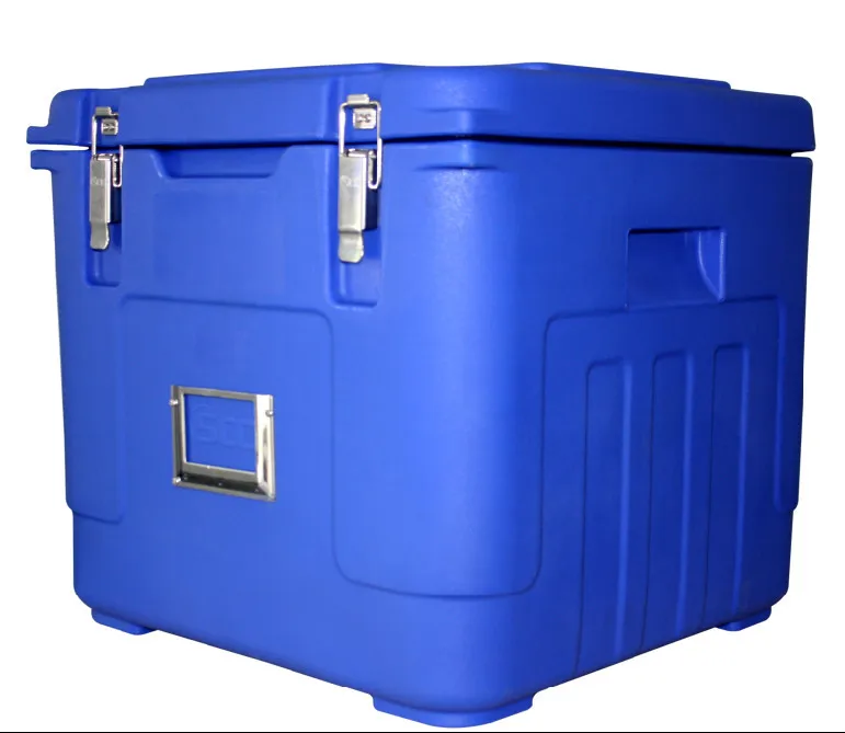 50l Ice Cooler For Vaccines,Vaccine Transportation Box Buy Ice Cooler
