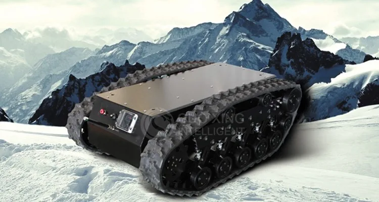 国兴kt1300 遥控卡车二手机器人出售