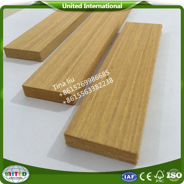 high quality recon wood beeding