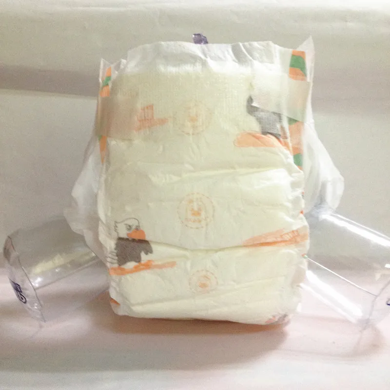 Ghana Brand Supa Santi Economic Colth Wholesale Baby Diapers Buy
