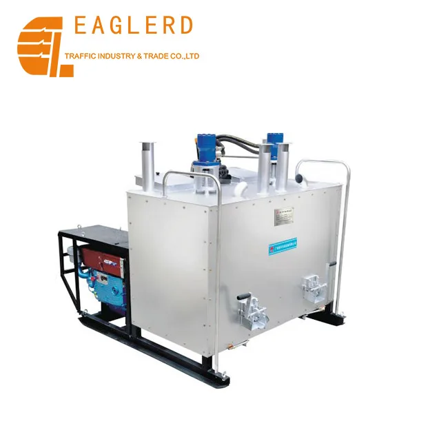 Thermoplastic Preheater Hot Melt Kettle Buy Hot Melt Kettle