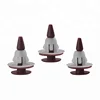 D107 auto plastic push type retainer clips nut and rivets fasteners