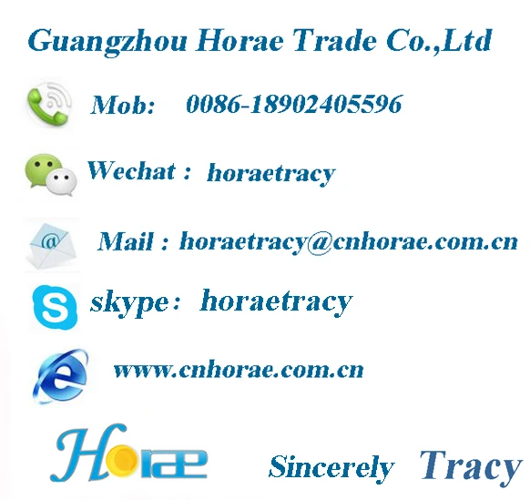 horaetracy