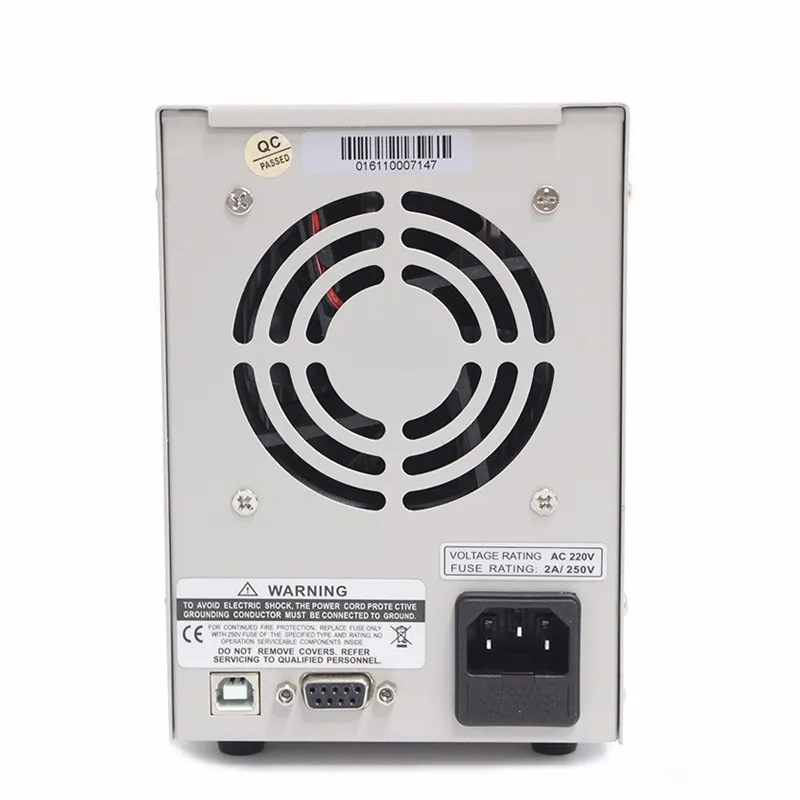 KA3003P DC POWER supply (3)