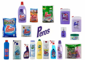 house cleaning products