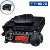 DSP 100W 200 Memories Radio FT-857D the World's Smallest HF Ham Radio Transceiver