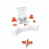 Professional toy plane smallest rc helicopter universal remote control quad copter drone nano