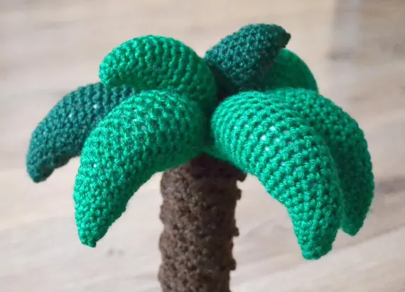 Decoração do Quarto do Bebê Palmeira Crochet Chocalho. Brinquedo 3 High Quality Brinquedos e hobbies
