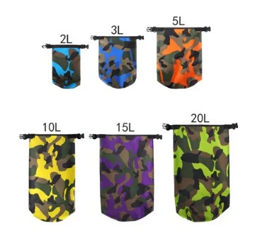Floating Sport Waterproof Dry Bag
