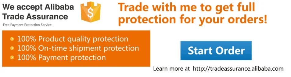 trade assurance