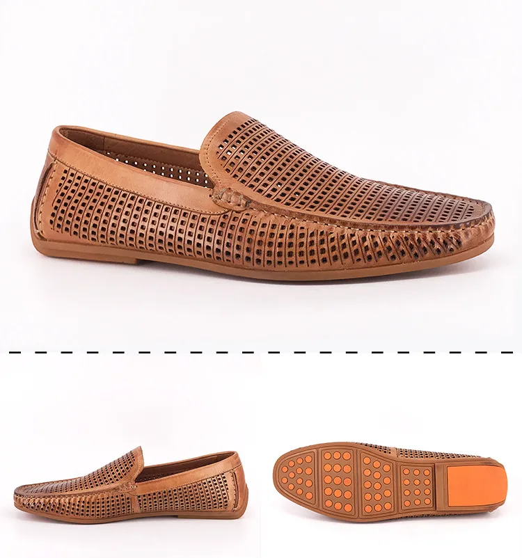 Fashion Brands Men Shoes Made In Turkey Man Leather Mocassin - Buy Men ...