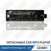 High quality pioneer Car Audio Mp3 Player With Bluetooth With Colorful LCD Car Mp3 with FM Car Mp3 With Usb Sd With Aux