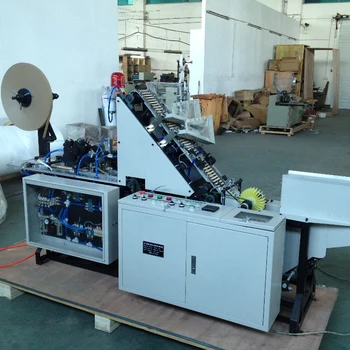 Plastic Coffee Stick Bundling Machine - Buy Bundling Machine,Ice-cream