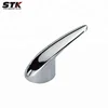 OEM High Quality Zinc Casting Bathroom Handle