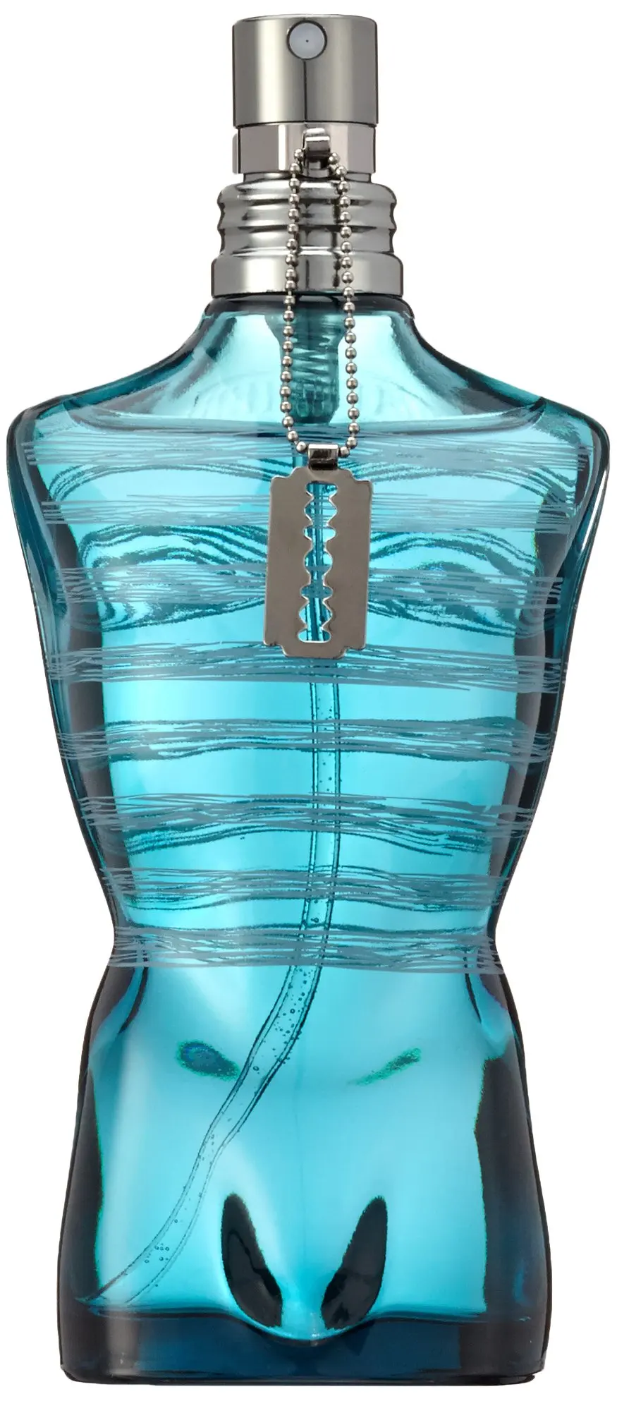 jampol gaultier perfume