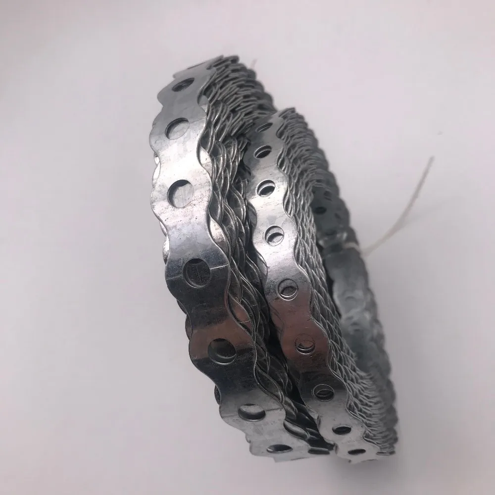 Perforated Belt Steel Perforated Banding Buy Perforated Steel