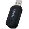 [Nine-WIFI] Usb bluetooth adapter 3.5MM micro usb bluetooth dongle stereo audio music receiver adapter dongle for Car Aux A2DP