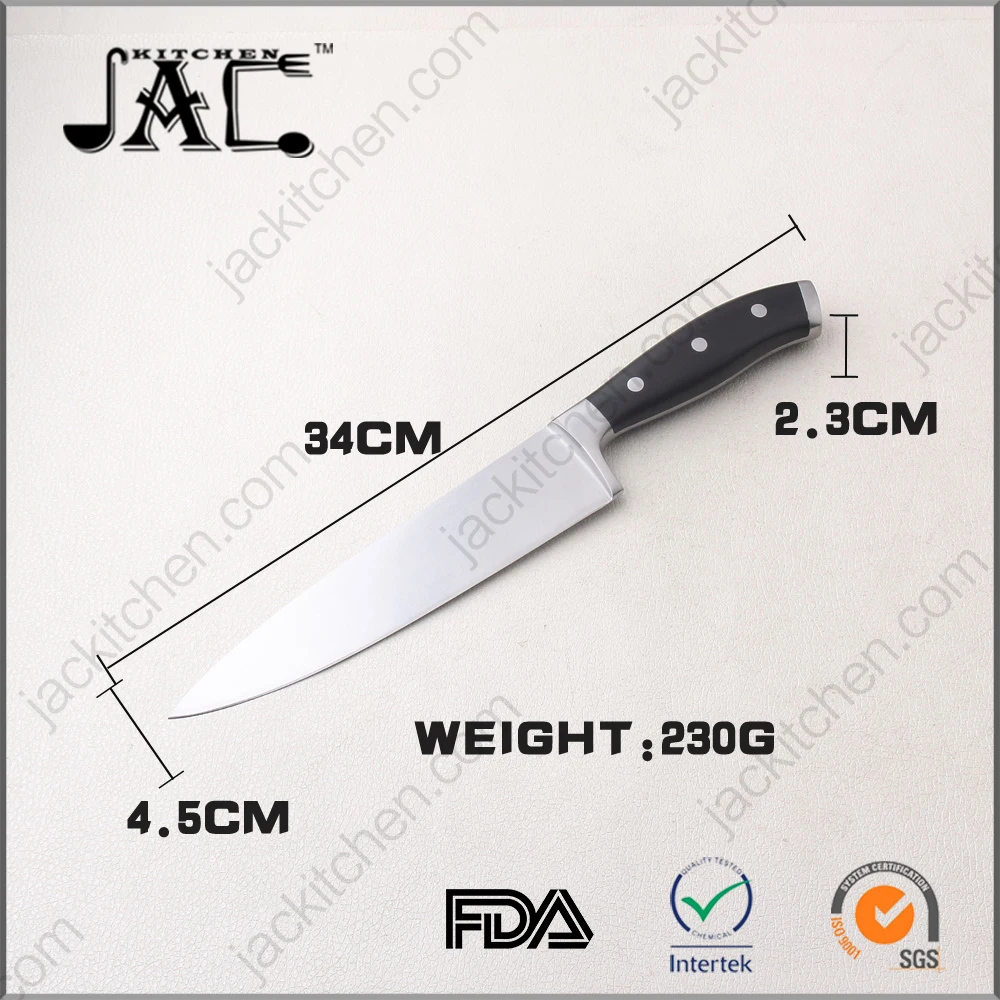 Amazon Hotsale 8 Inch Kitchen Chef Knife