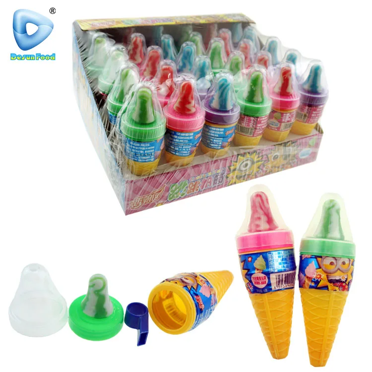 ice cream pop toy