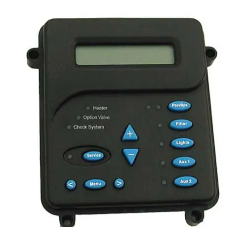 Hayward Goldline Aqua Plus Manual