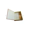 Faux Book Gift Box Safe Box Custom