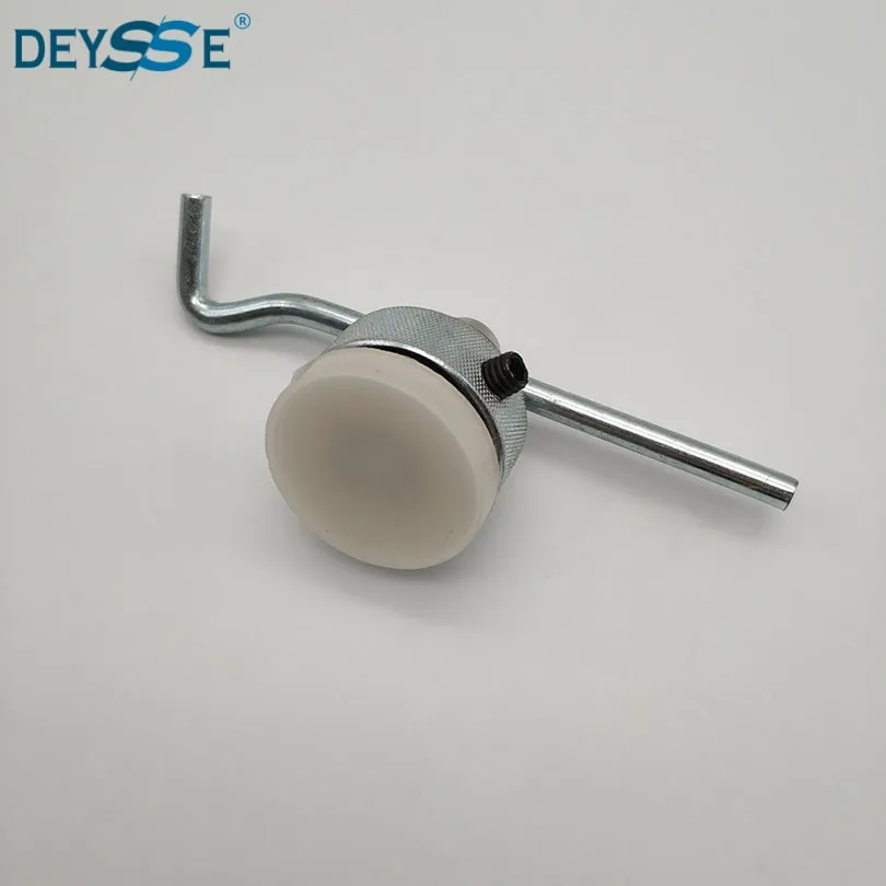 High Quality Schindler 250454 Elevator Triangle Lock Unlocking Device