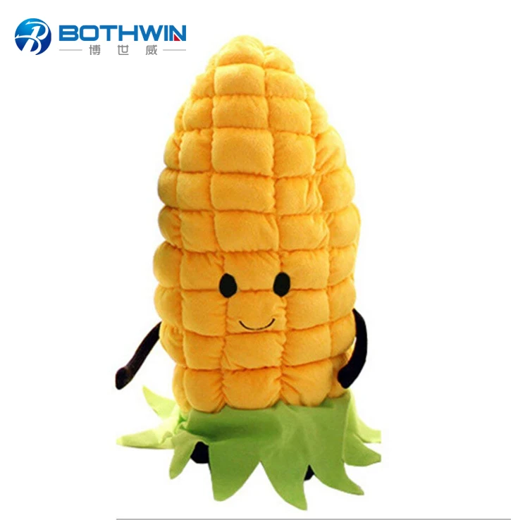 corn plush