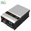 Low frequency Solar Inverter 4KW to 12KW 24V/48V Power Saving for Off Grid Solar PV Systems