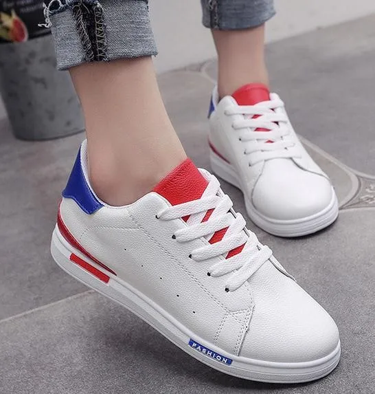 Latest Design Wholesale Woman Shoes New Casual Sports Shoes - Buy ...