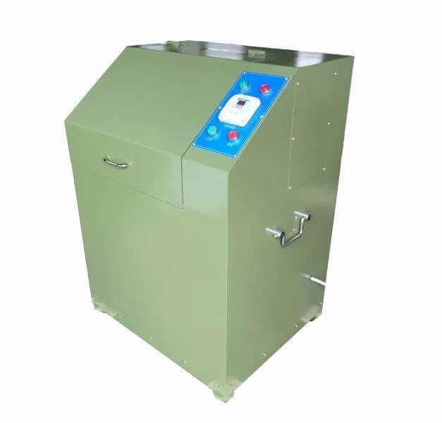 Lab Pulverizer Machine Sample Preparation Pulverizer Machine Price