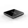 Hot selling H96 Max X2 android tv box amlogic s905x2 2/16gb internet set top box dual wifi