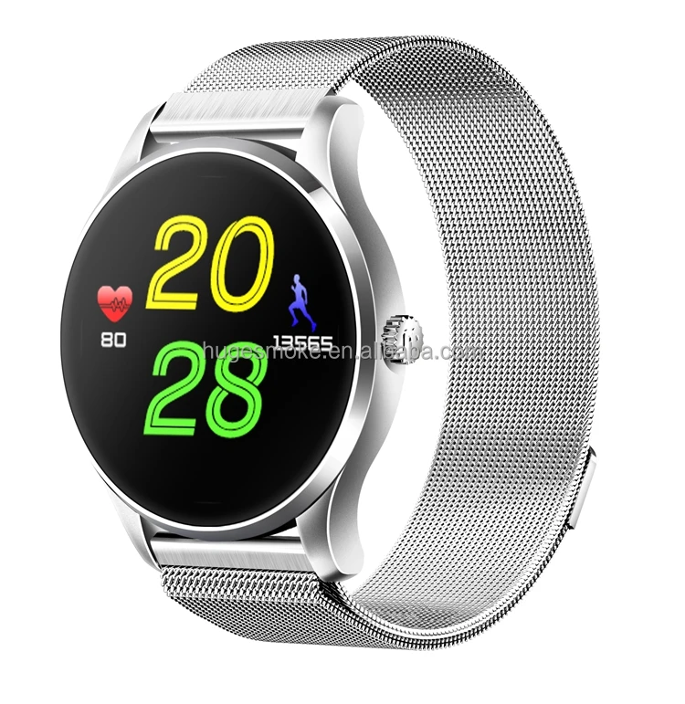 Smart Watch K88 Ultimate Fitness Style Tracker