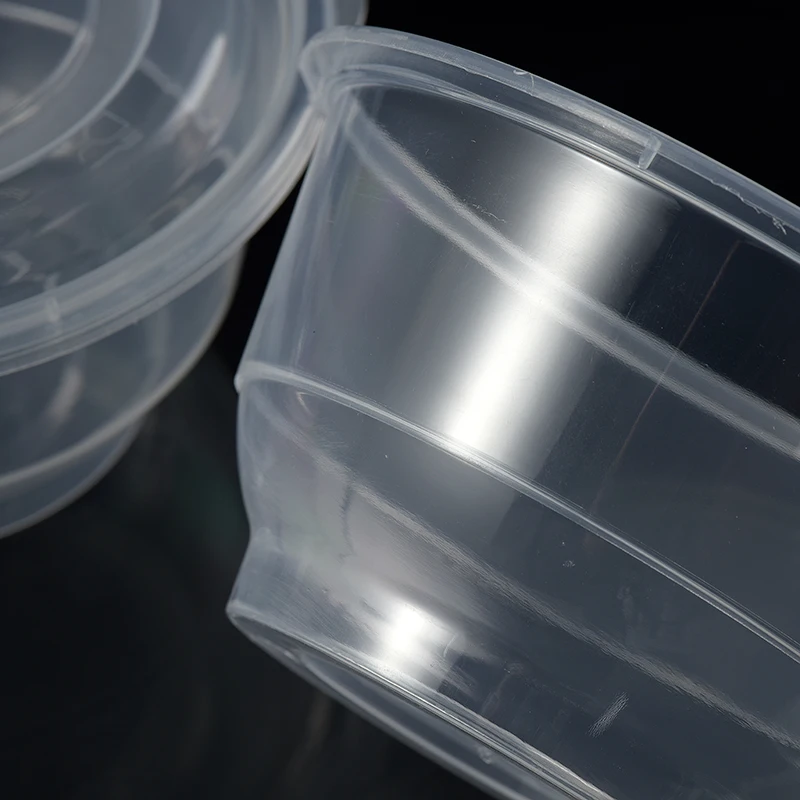 Promotional High Quality Plastic Clear Disposable Sauce Jelly Cup Buy