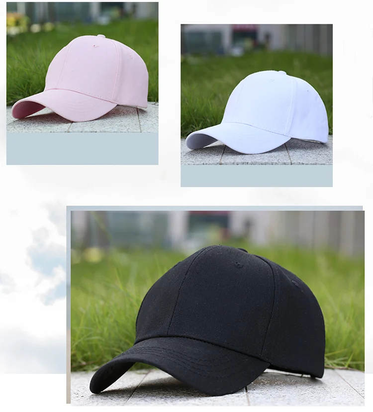 baseball cap 0810C16