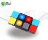 CYCLONE BOYS light and sound Electronic Variety cube Game Puzzle Cube plastic Educational toys