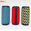 New arrival 2018 Senso Bluetooth Speaker Fabric Wireless Speakers with Microphone, What's a Bluetooth Speaker#