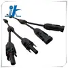 2 Input In 1 Output Ip67 Mc4 Y Connector